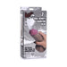 Dual Density Squirting Dildo - 7 Inch - SexToy.com