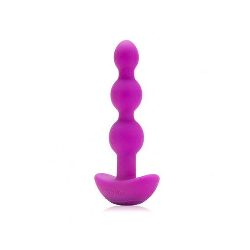 B-Vibe Triplet Anal Beads | SexToy.com
