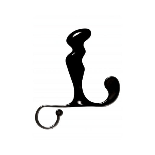 Classix Prostate Stimulator Black | SexToy.com