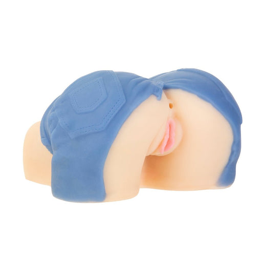 Cutiepies Cowgirl Callie Masturbator With Bonus Bullet - SexToy.com