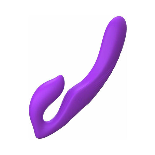 Fantasy For Her Her Ultimate Strapless Strap-on - SexToy.com