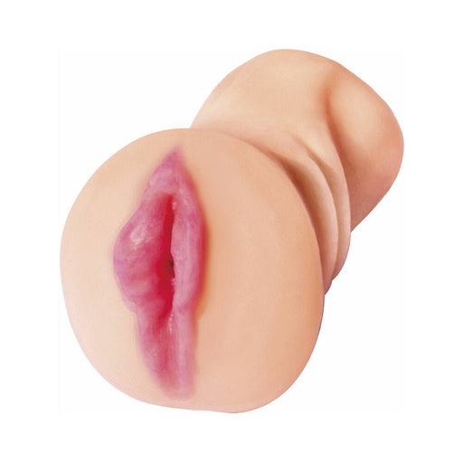 Mistress BioSkin Britanny Vanilla - SexToy.com