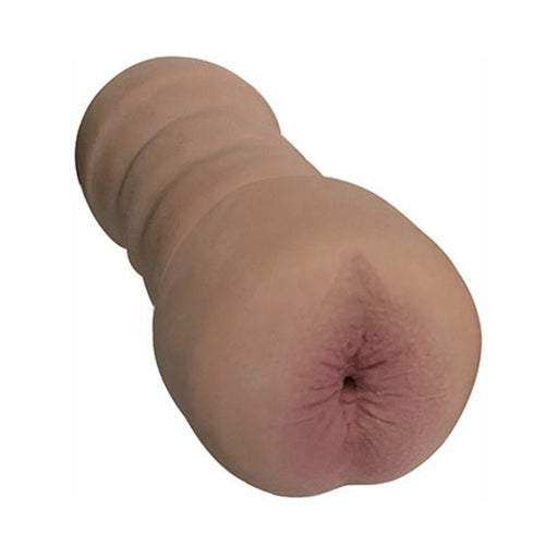 Mistress Double Vibrating Stroker Alexis And Brianna Latte - SexToy.com