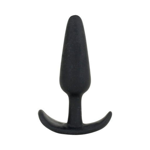 Mood Naughty Medium Silicone Butt Plug - SexToy.com