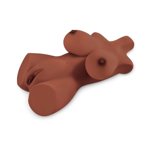 PDX Plus Perfect 10 Torso Life-Size Masturbator | SexToy.com