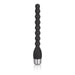 Silicone Bendie Power Probe Black | SexToy.com