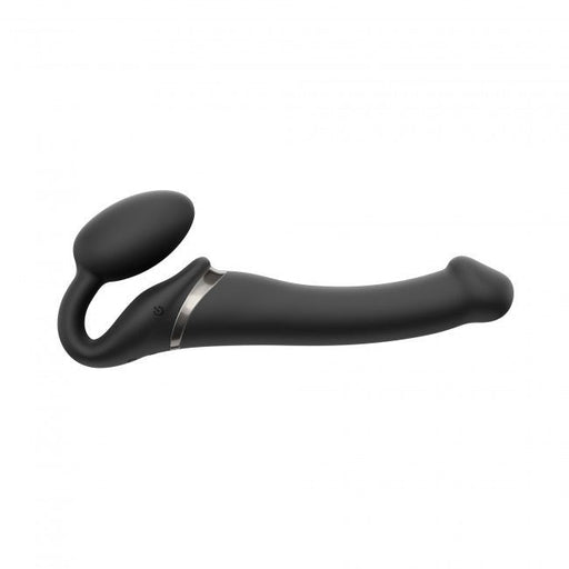 Strap-on-me Vibrating Strap On Medium | SexToy.com