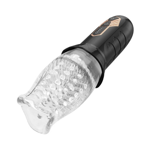 The Male Rose Oral Sex Masturbator - SexToy.com
