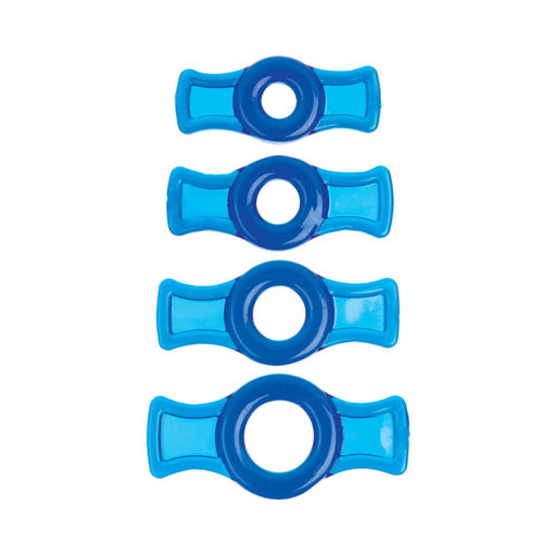 Titanmen C Ring Set - SexToy.com