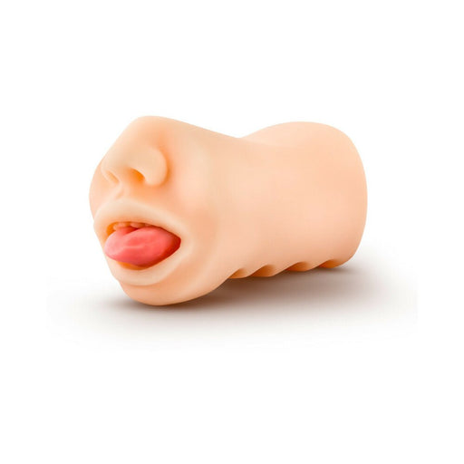 X5 - Oral Anne Vanilla - SexToy.com
